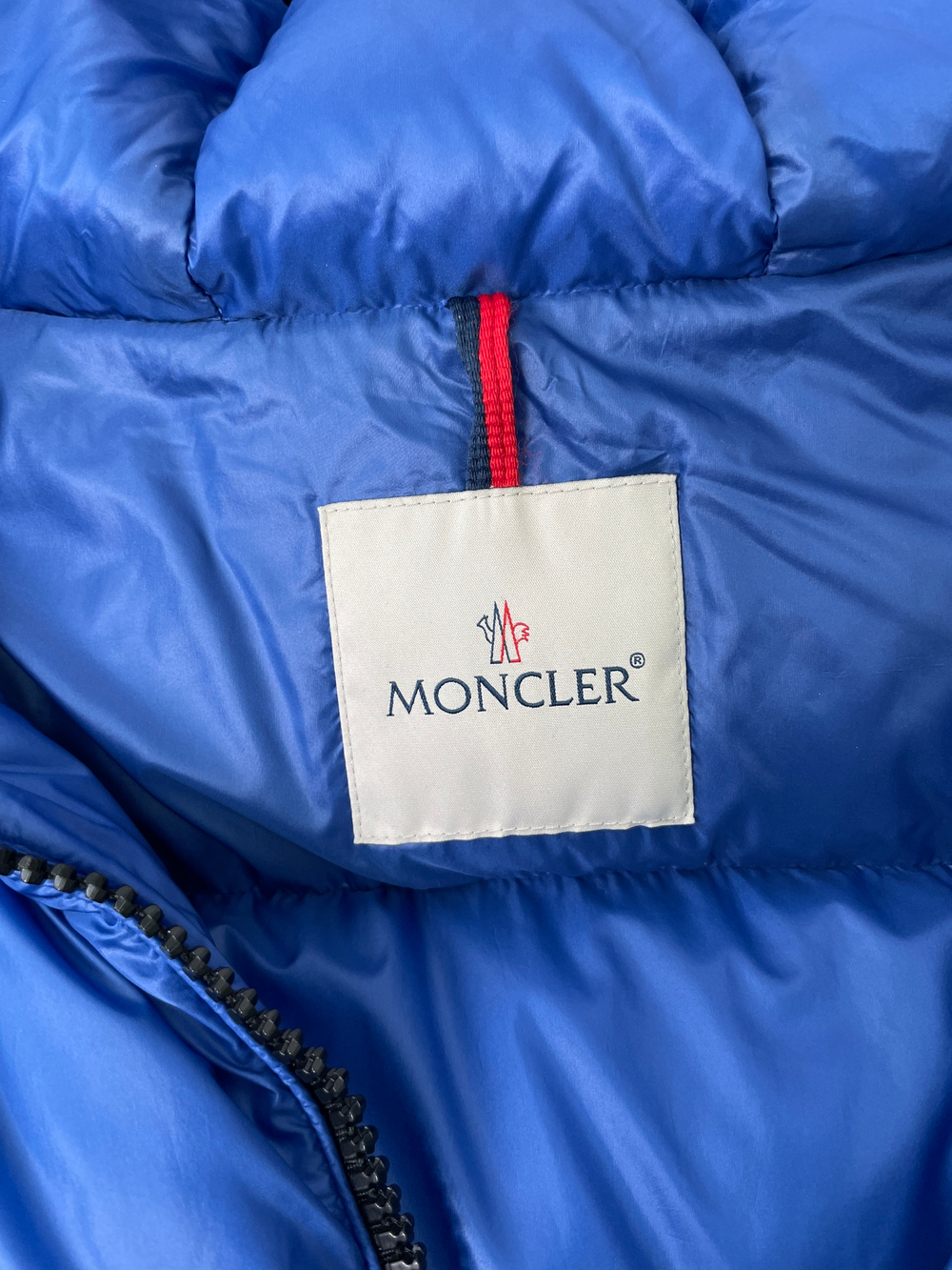 Куртка Moncler