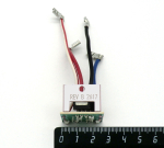 Блок управления электронный для KITCHENAID (W10538289/W11174552)