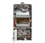 Котел газовый Baxi ECO Life 24F