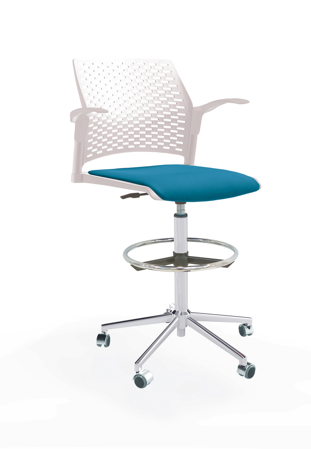 Rewind кресло кассира