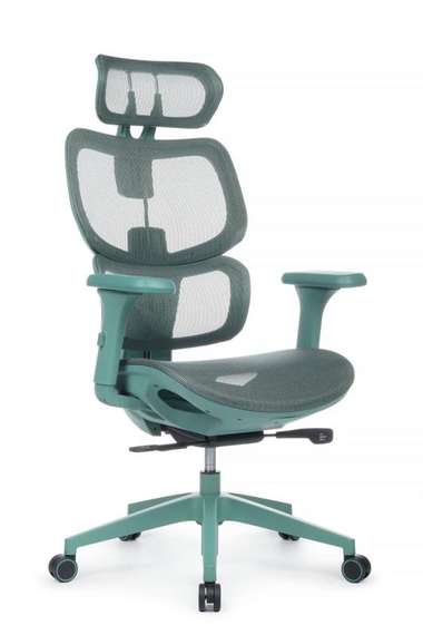 Кресло Арго W-228 Зеленый