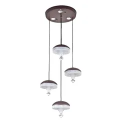 Подвесной  светильник LED4U 2067 coffee