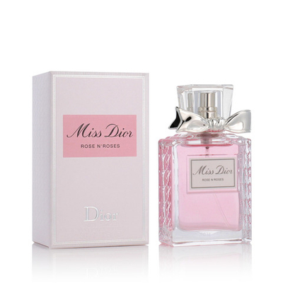 Dior Miss Dior Rose N'Roses Eau De Toilette 30 ml (woman)