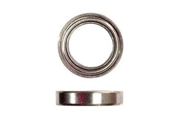 Подшипник D=19.05 мм, d=12.7 мм, T=4.0 мм WOODWORK 791.011.10