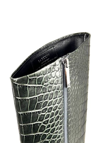 Сапоги женские