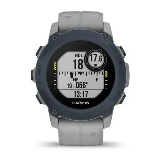Смарт-часы Garmin Descent G1 Powder Gray 010-02604-11