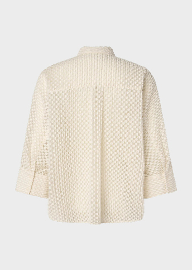 Блуза Windsor. DB716H