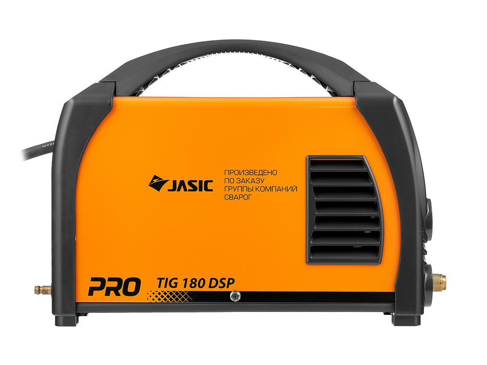 Сварочный инвертор Сварог PRO TIG 180 DSP (W206)