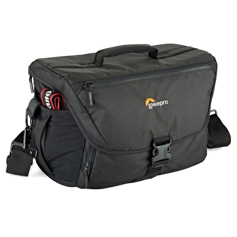 Фотосумка Lowepro Nova 200 AW II Black