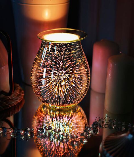 Воскоплав Starlight, Sens