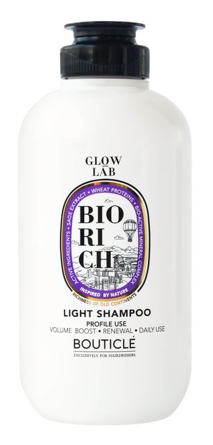 Biorich (объём для тонких волос)