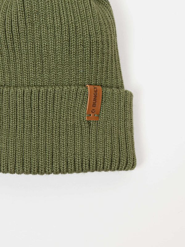 Шапка тыква из смесовой шерсти однослойная 