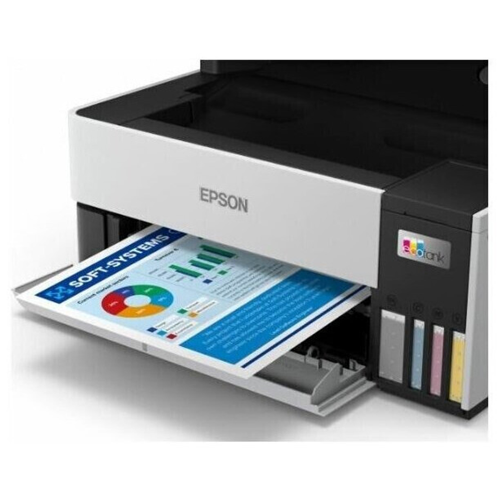 МФУ Epson L6490