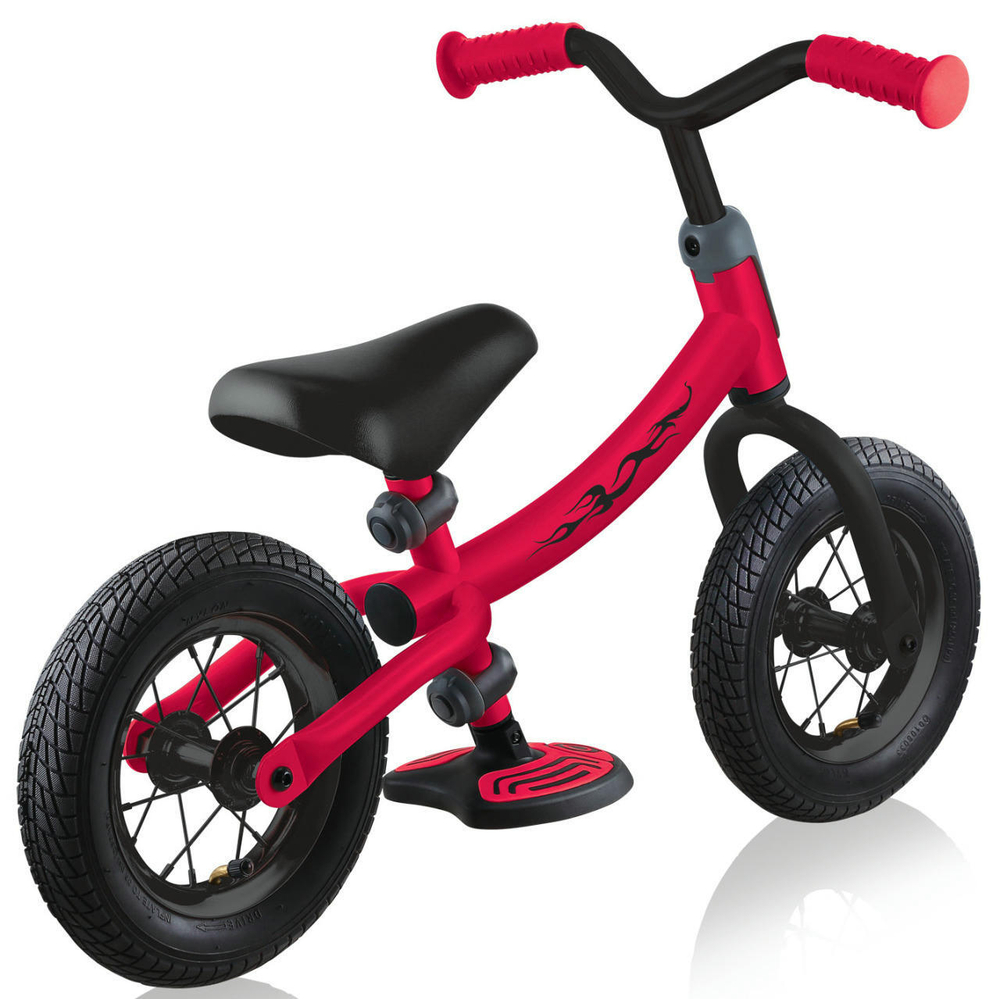 Беговел Globber Go Bike Air (2021)