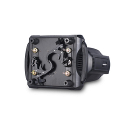 BSW ALED 480 CMY — гибридная LED голова 450 Вт BSW с CMY