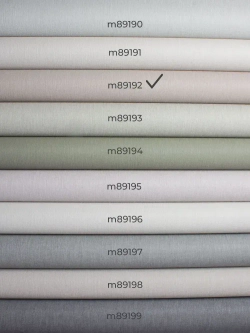 Обои флизелиновые 1.06 БЕЗ ПОДГОНА ТАУП/КОФЕЙНЫЕ INTERIO m89192 с эффектом окрашеной стены, метровые, моющиеся, для гостиной, спальни, кухни,1.06*10.05 м