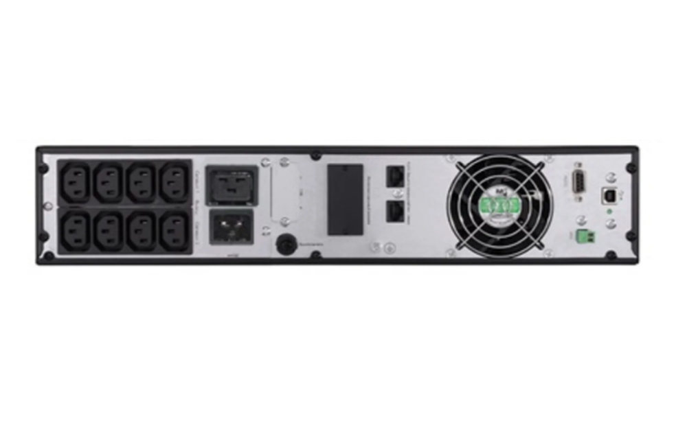 Источник бесперебойного питания  SNR SNR-UPS-ONRT-3000-S72