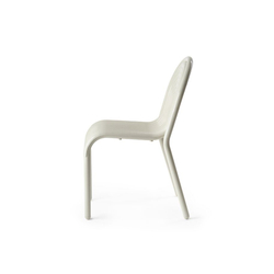 Стул Groove Side Putty