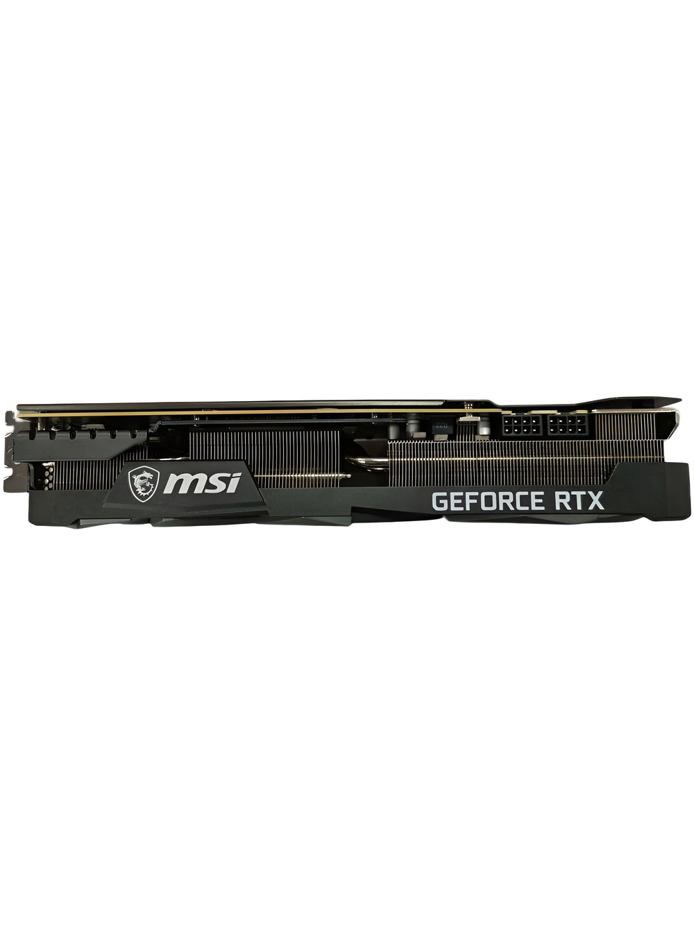 Видеокарта MSI GeForce RTX 3080 Ti VENTUS 3X OC 12Gb