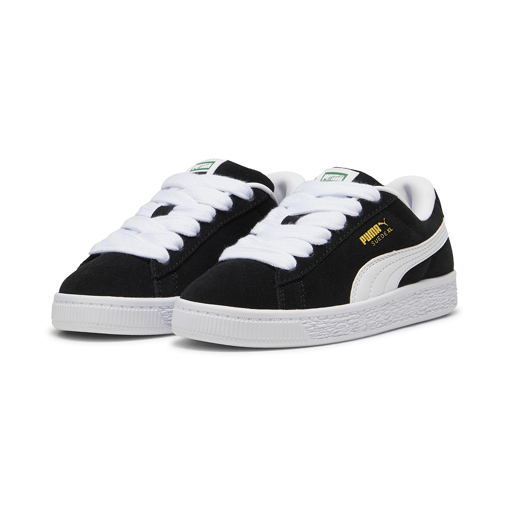 Детские кеды PUMA Suede XL PS