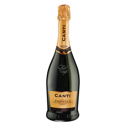 CANTI, Prosecco DOC Extra Dry