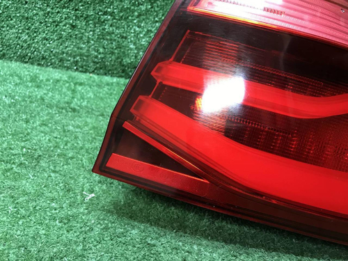 Фонарь правый внешний BMW 3er F30 (2015-2020) LED