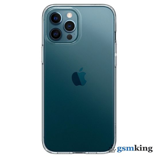 Hoco Light Series Case iPhone 12 Pro Max Transparent (Прозрачный)