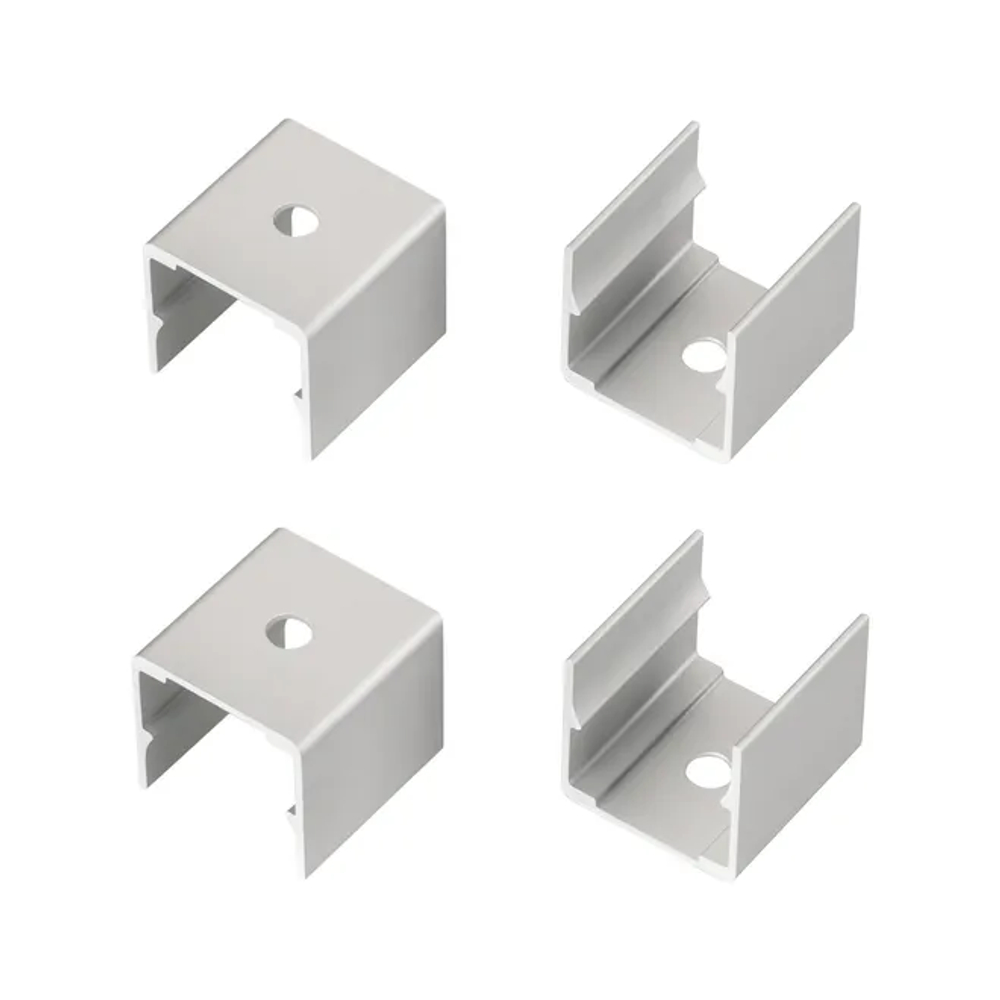 Держатель WPH-FLEX-1616 (Arlight, Металл) 040865