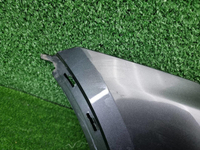 Бампер передний Audi Q5 2 (2017-2020) S-line