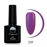 239 Гель-лак LunaLine/ELLE - цветущая сирень