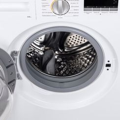 Встраиваемая стиральная машина Maunfeld MBWM1486S