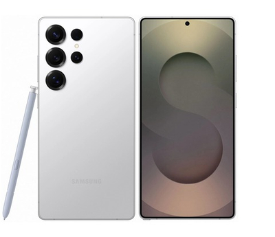 Samsung Galaxy S25 Ultra 12 WhiteSilver