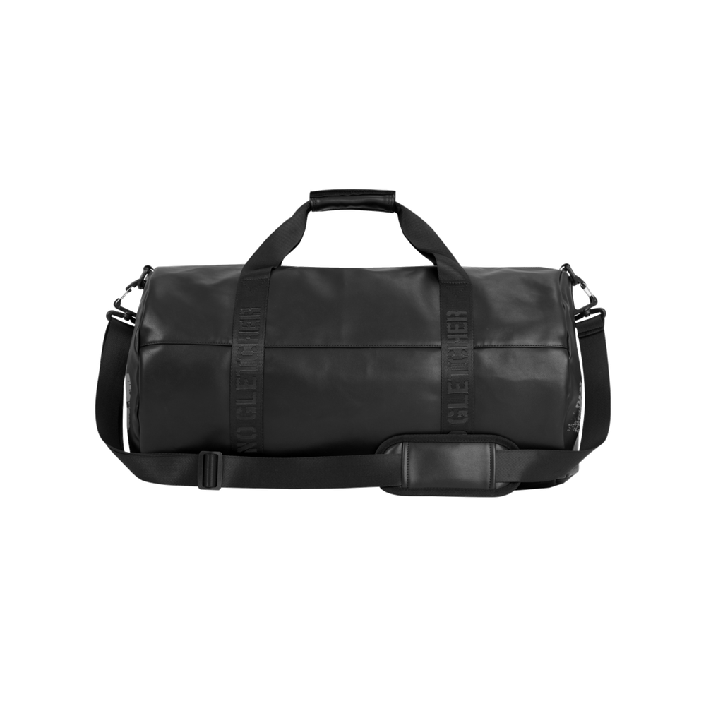 CRUISER DUFFLE BAG BLACK