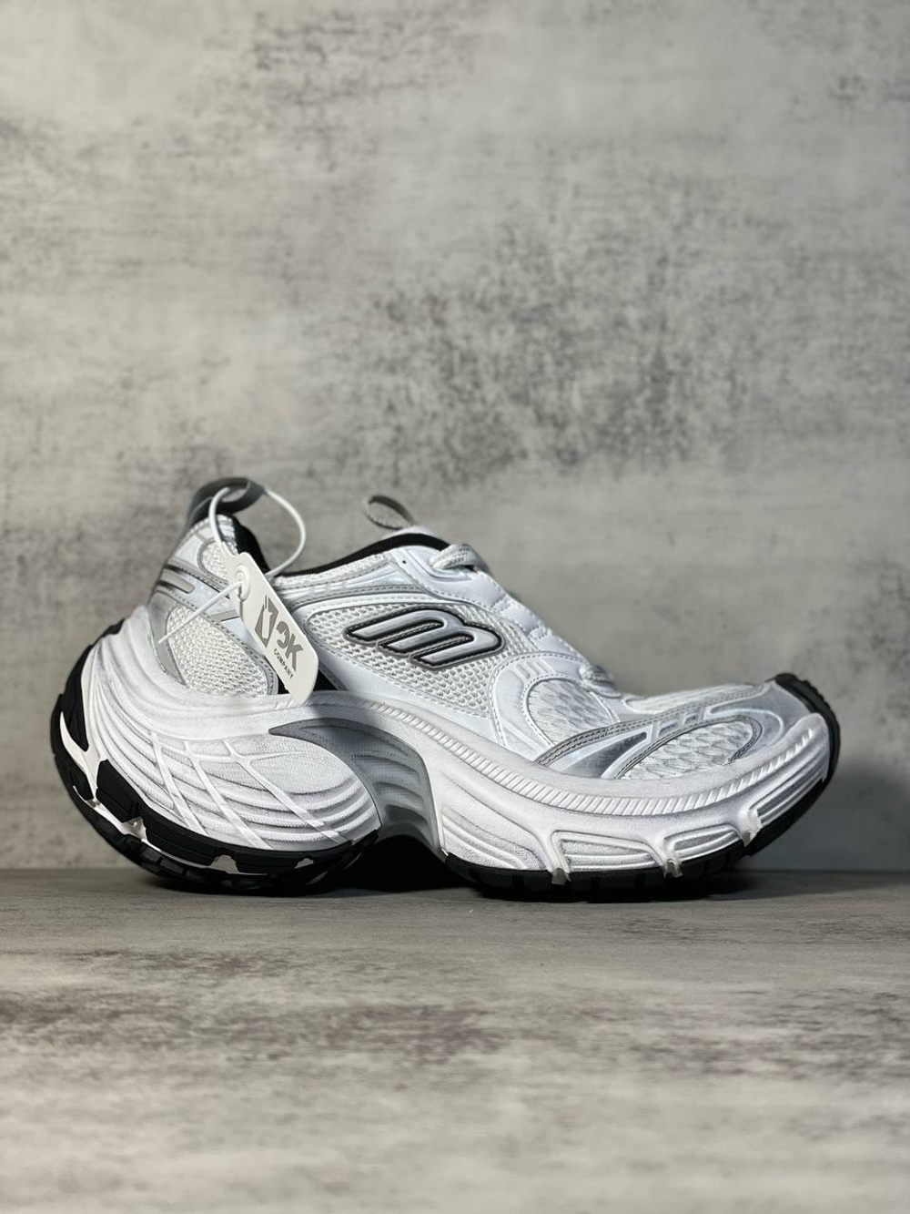 Кроссовки Balenciaga, арт. 480290582