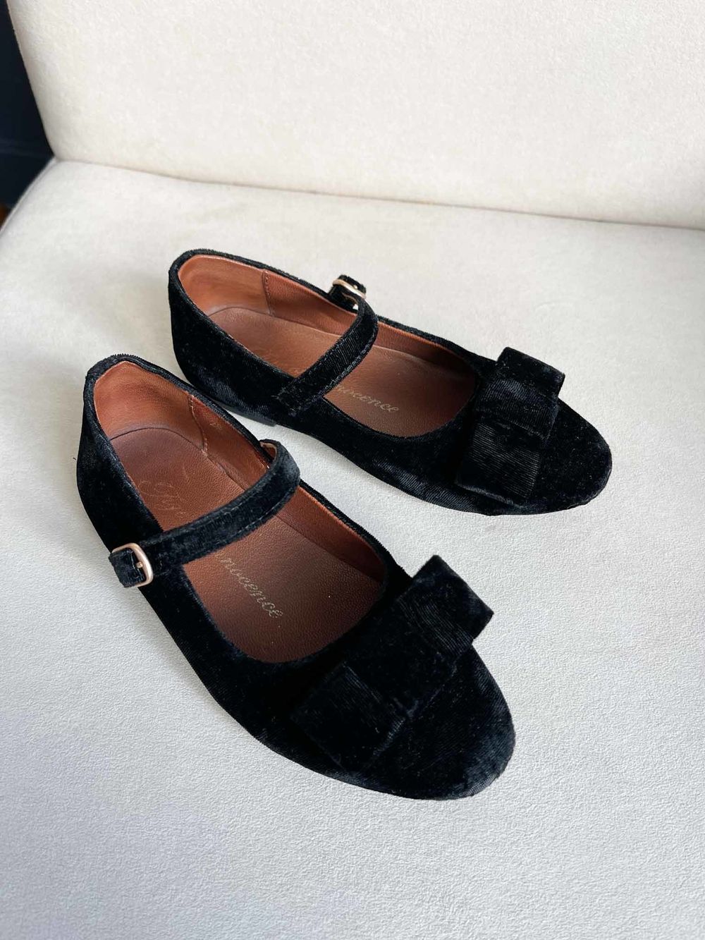 Туфли Age of Innocence