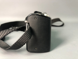 Sony Nex-5, 41000 кадров пробега