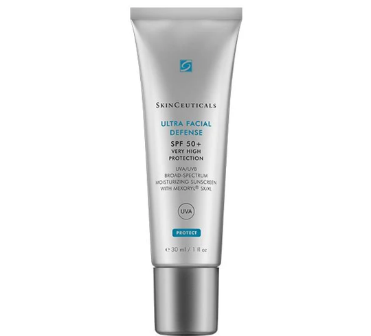 SkinCeuticals Ultra Facial Defense SPF 50, 30 мл