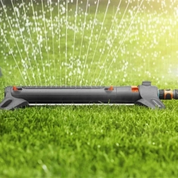 Автоматический погружной насос Gardena 5900/4 inox, 01771-20.000.00