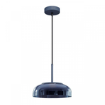 Подвесной светодиодный светильник Loft It Disk 8210-P Grey