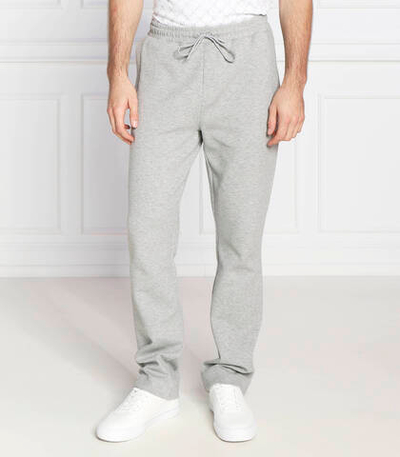 спортивные штаны hadim BOSS GREEN - серый(50482889)