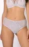 KASSIOPEA SILVER Трусы бразильяно