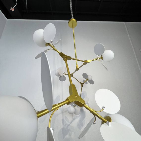 Потолочная люстра Imperium Loft Matisse 191894-26