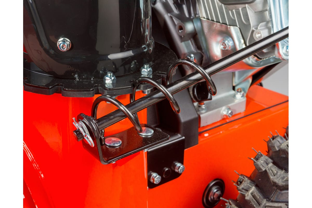 Снегоуборщик GIGANT SP-02