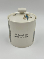 Сахарница Peter Rabbit, Wedgwood