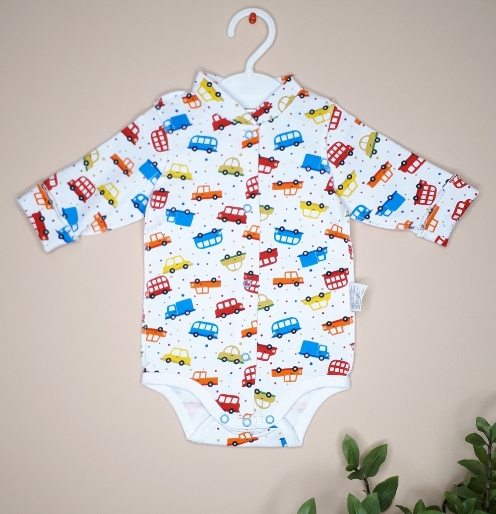 Комплект Машинки