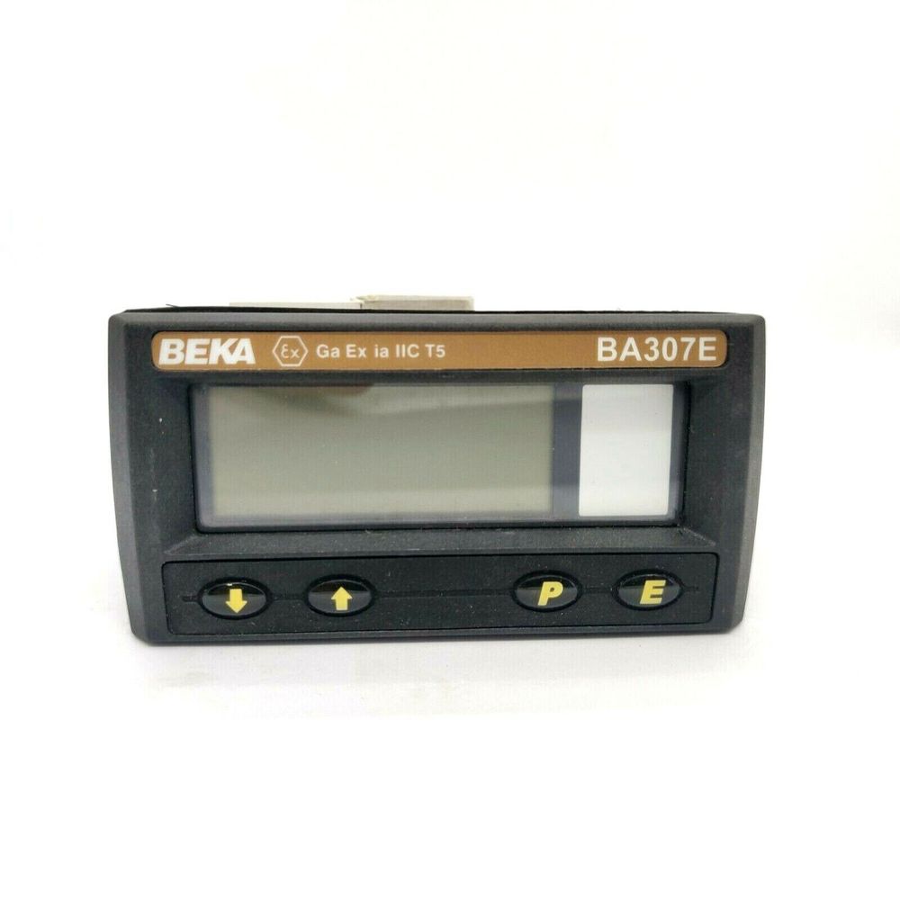 BA307E