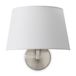 Настенный светильник (бра) Freya FR2042WL-01N