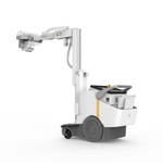 Цифровой передвижной рентгеновский аппарат Philips MobileDiagnost wDR