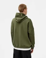 Худи Anteater Streetwear хаки