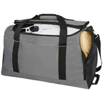 Спортивная сумка Baikal из переработанного ПЭТ (изготовлена в соответствии с GRS)